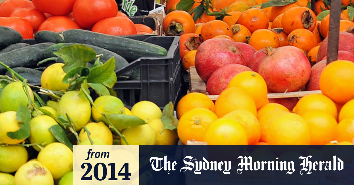 Video Calls within coalition for GST on fresh food